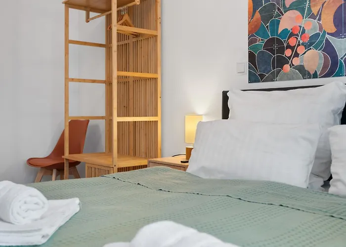 Roth Apartments Remscheid-Mitte