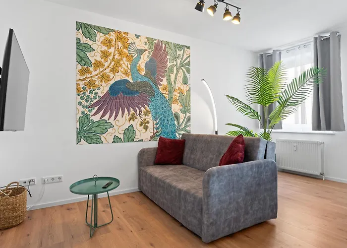 Roth Apartments Remscheid-Mitte