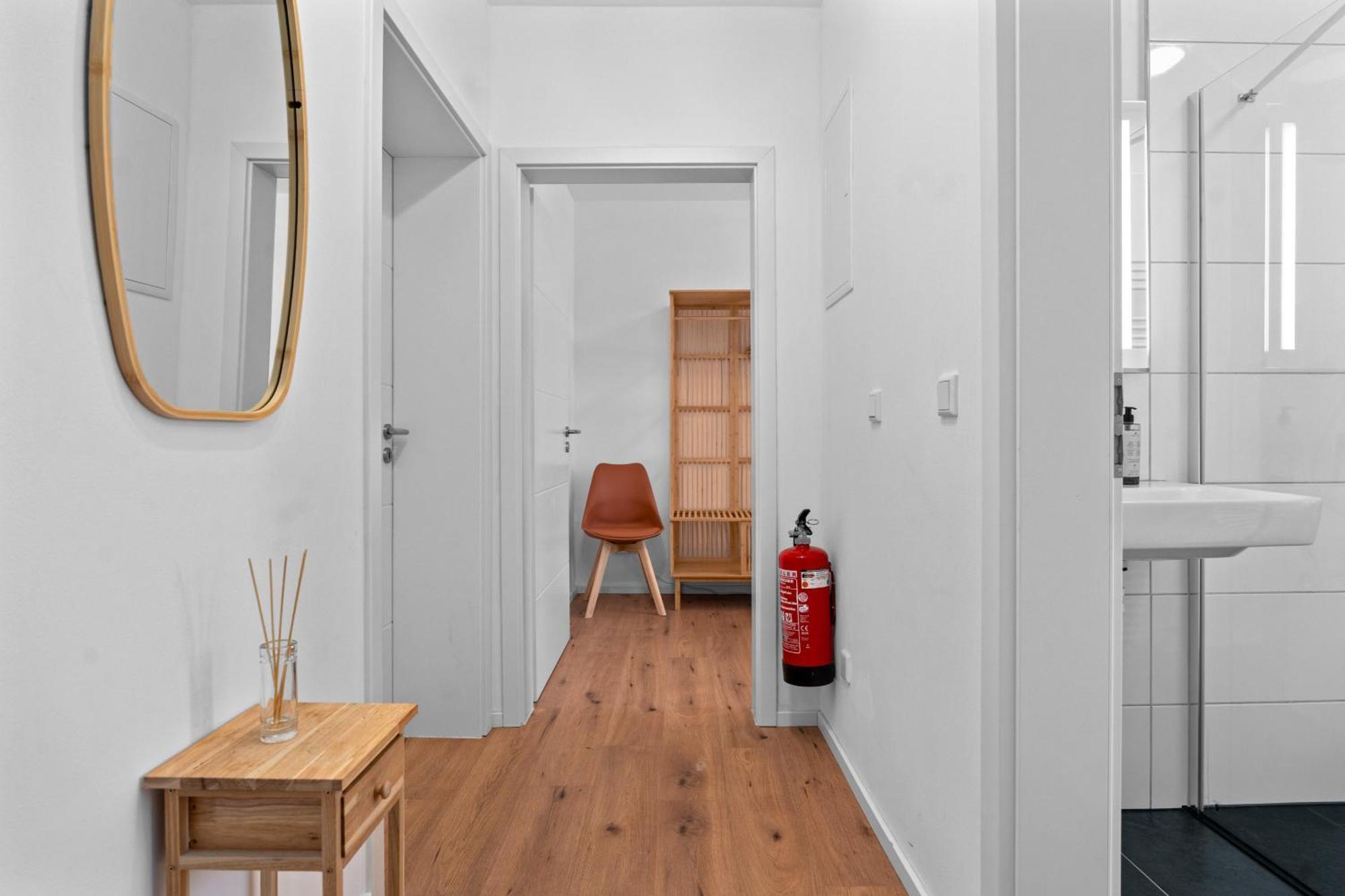 Apartment Roth Remscheid-mitte Remscheid