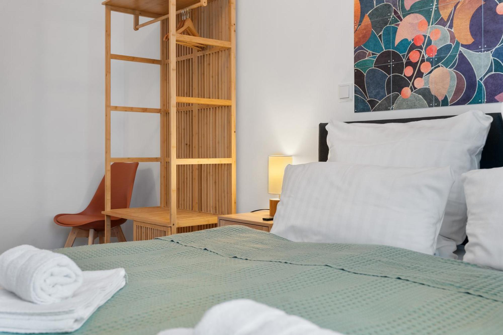 Roth Remscheid-mitte Apartment *