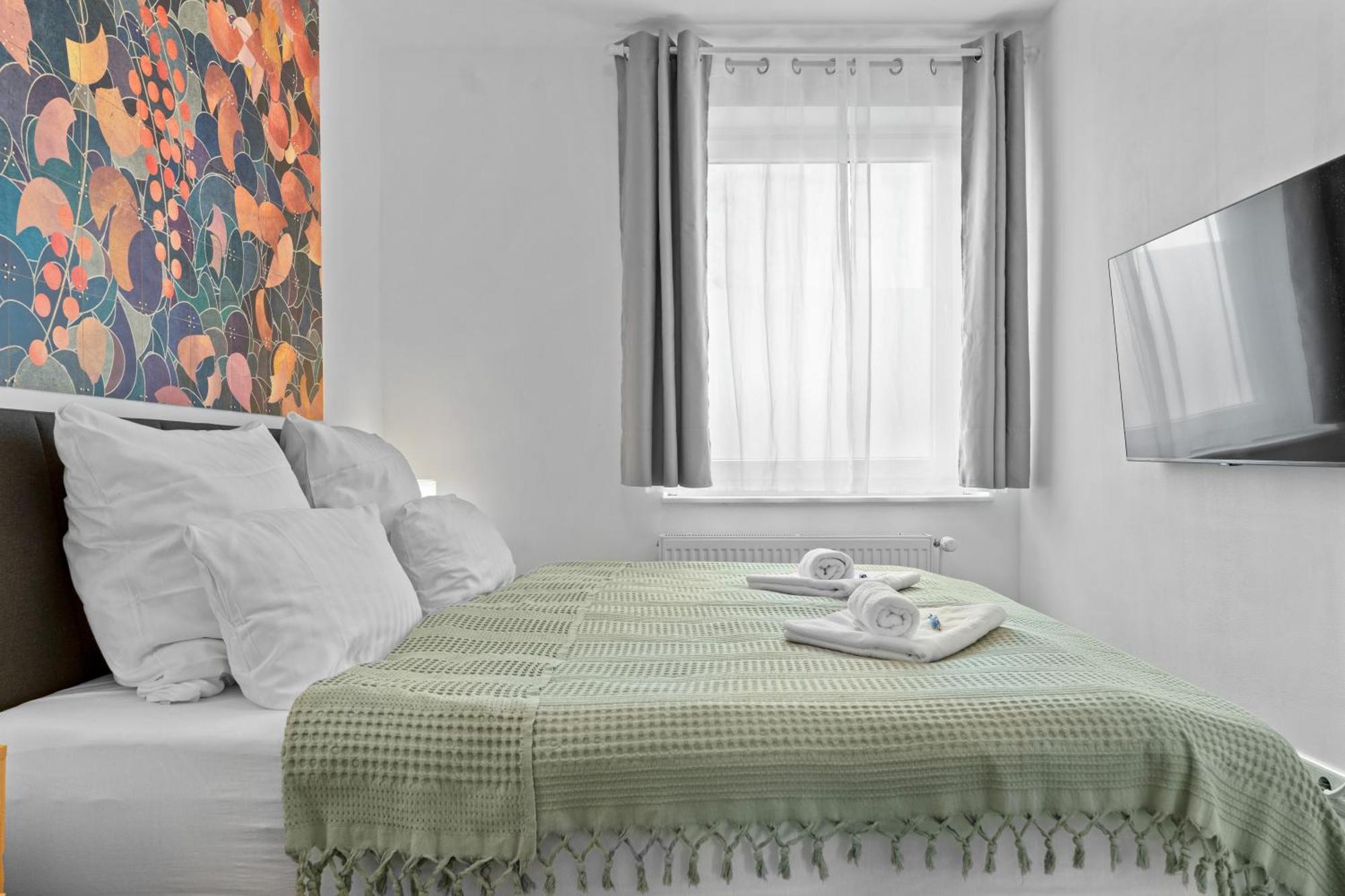 Apartment Roth Remscheid-mitte *