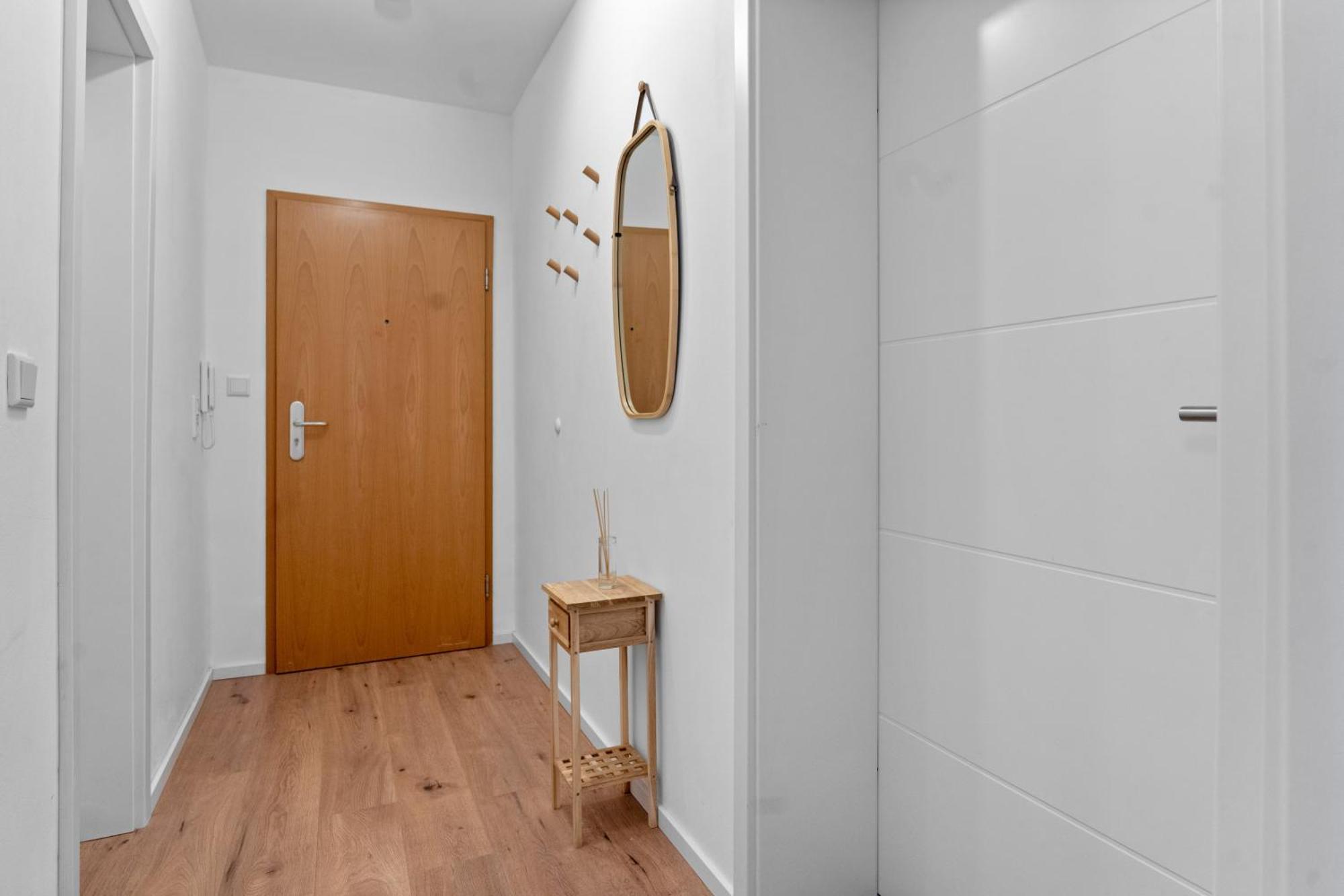 Apartment Roth Remscheid-mitte