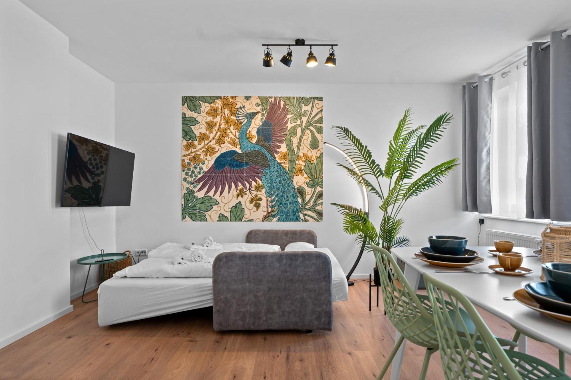 Apartment Roth Remscheid-mitte *