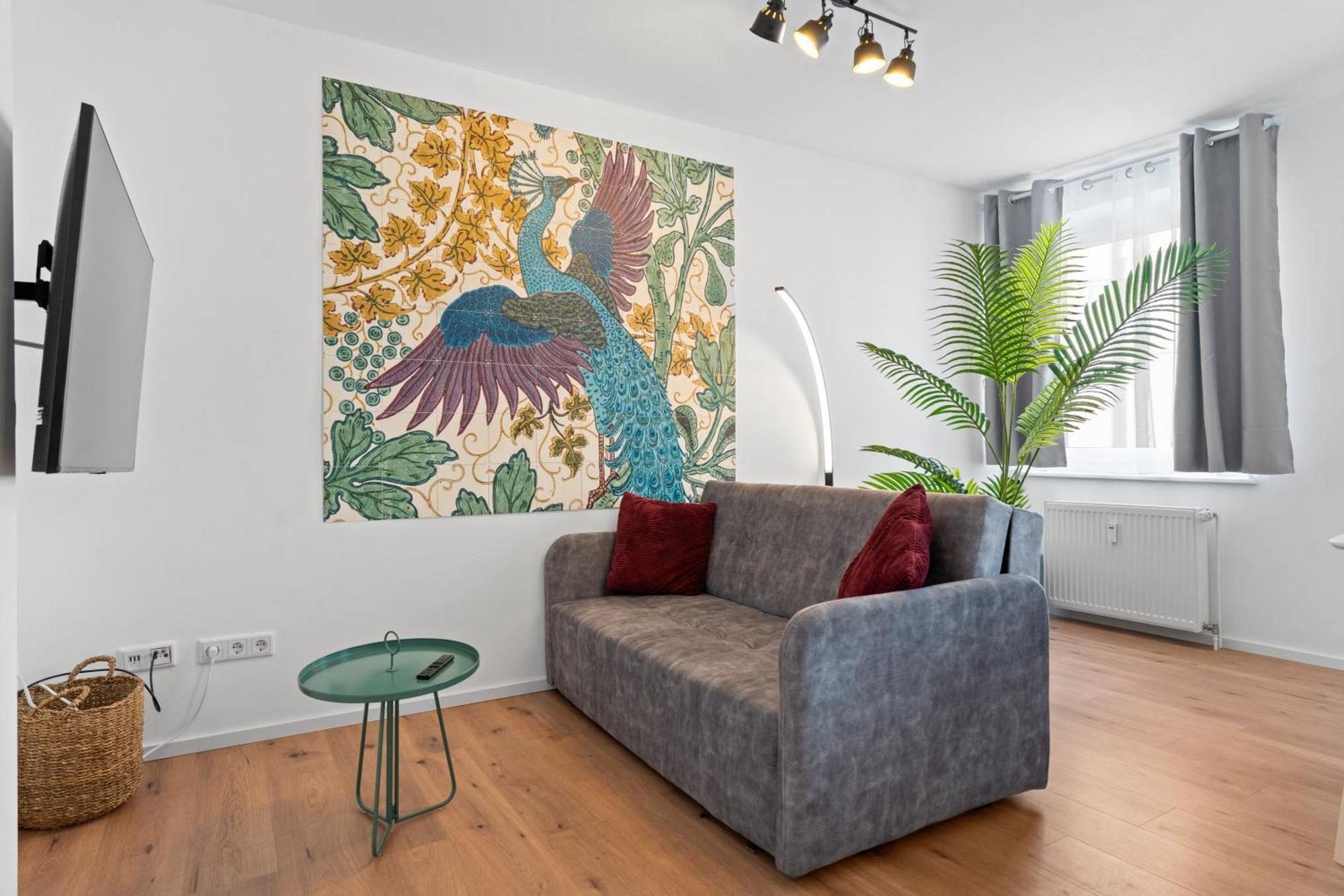 Apartment Roth Remscheid-mitte Remscheid