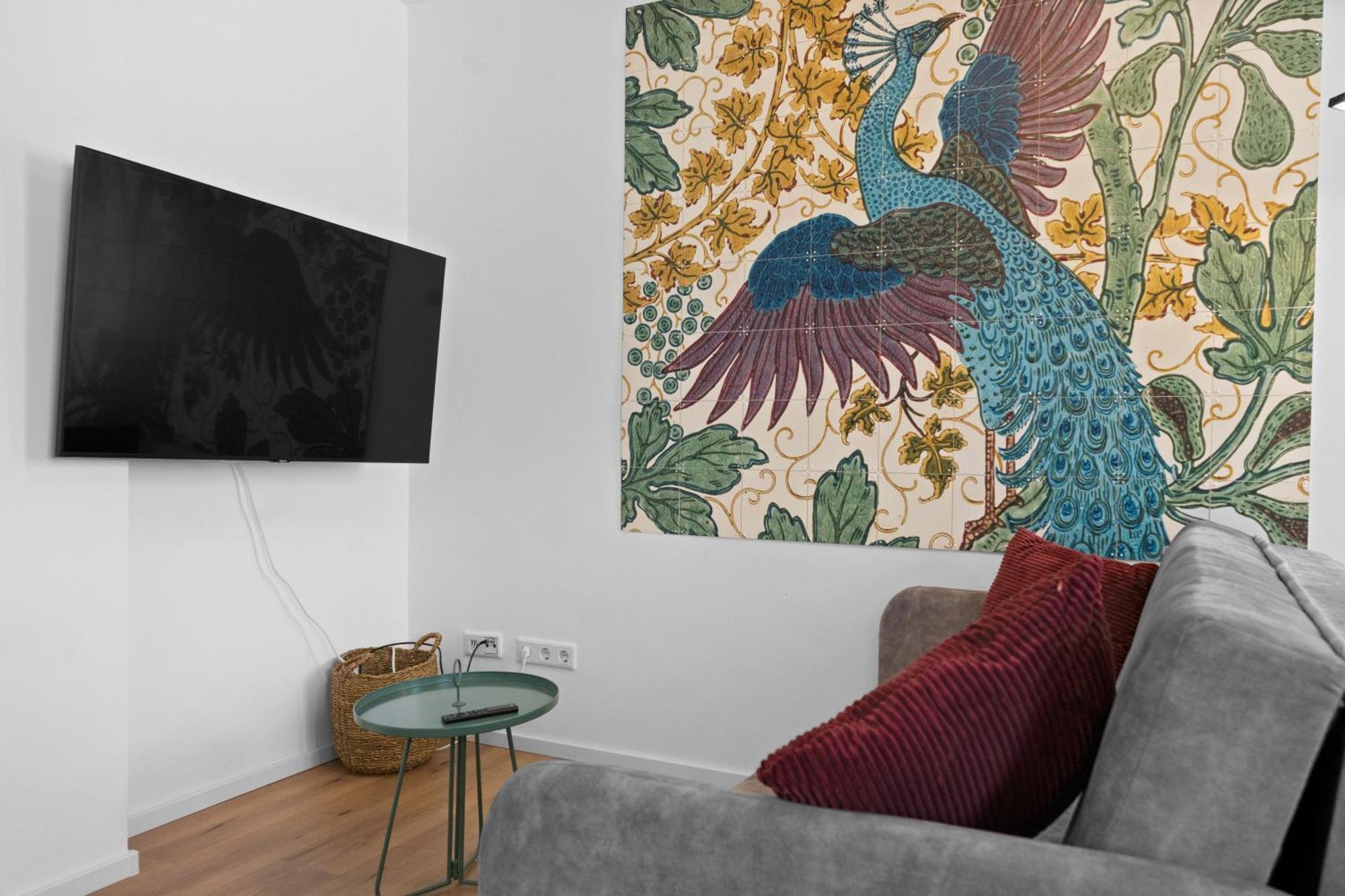 Roth Remscheid-mitte Apartment