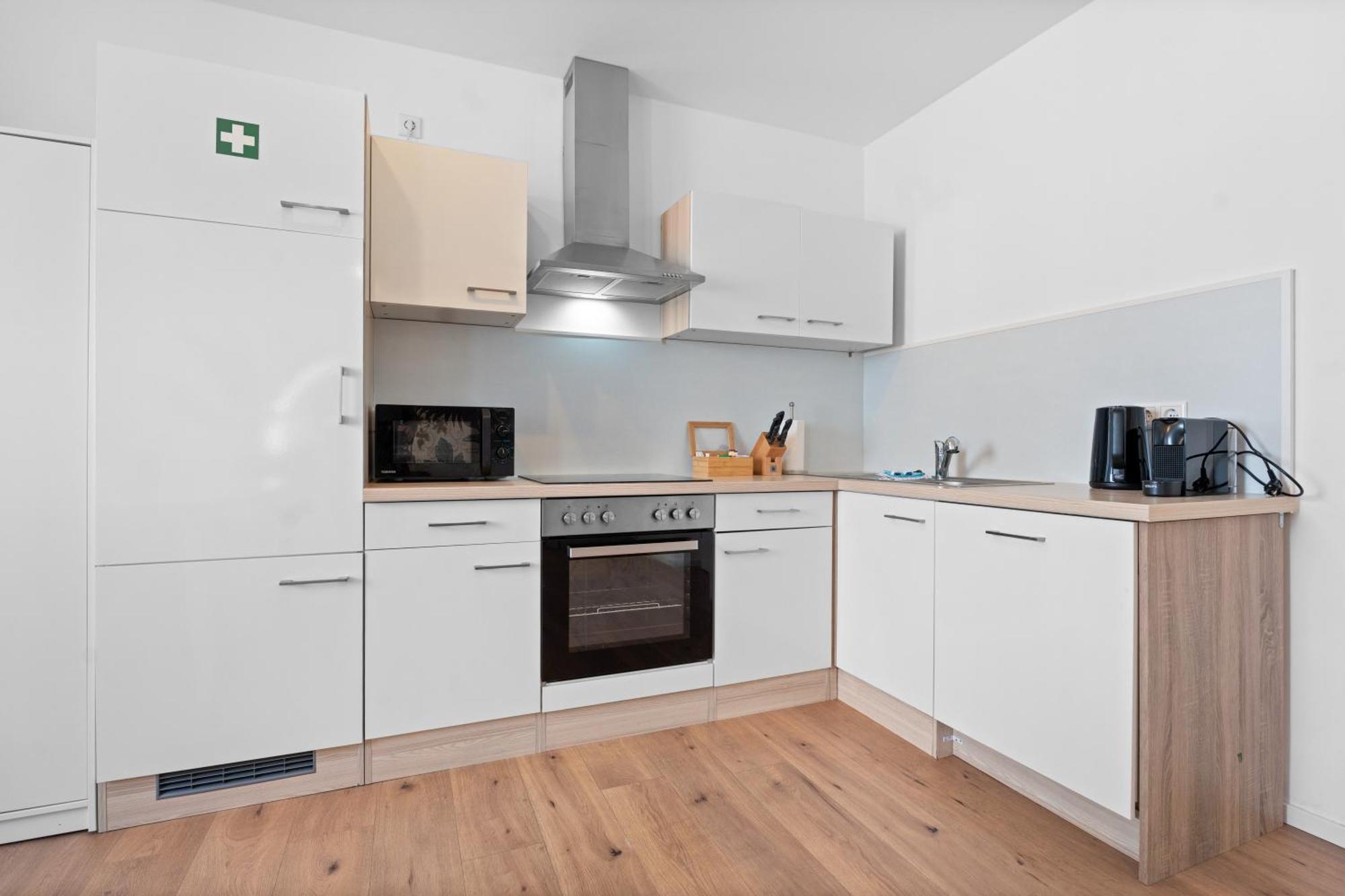 Apartment Roth Remscheid-mitte