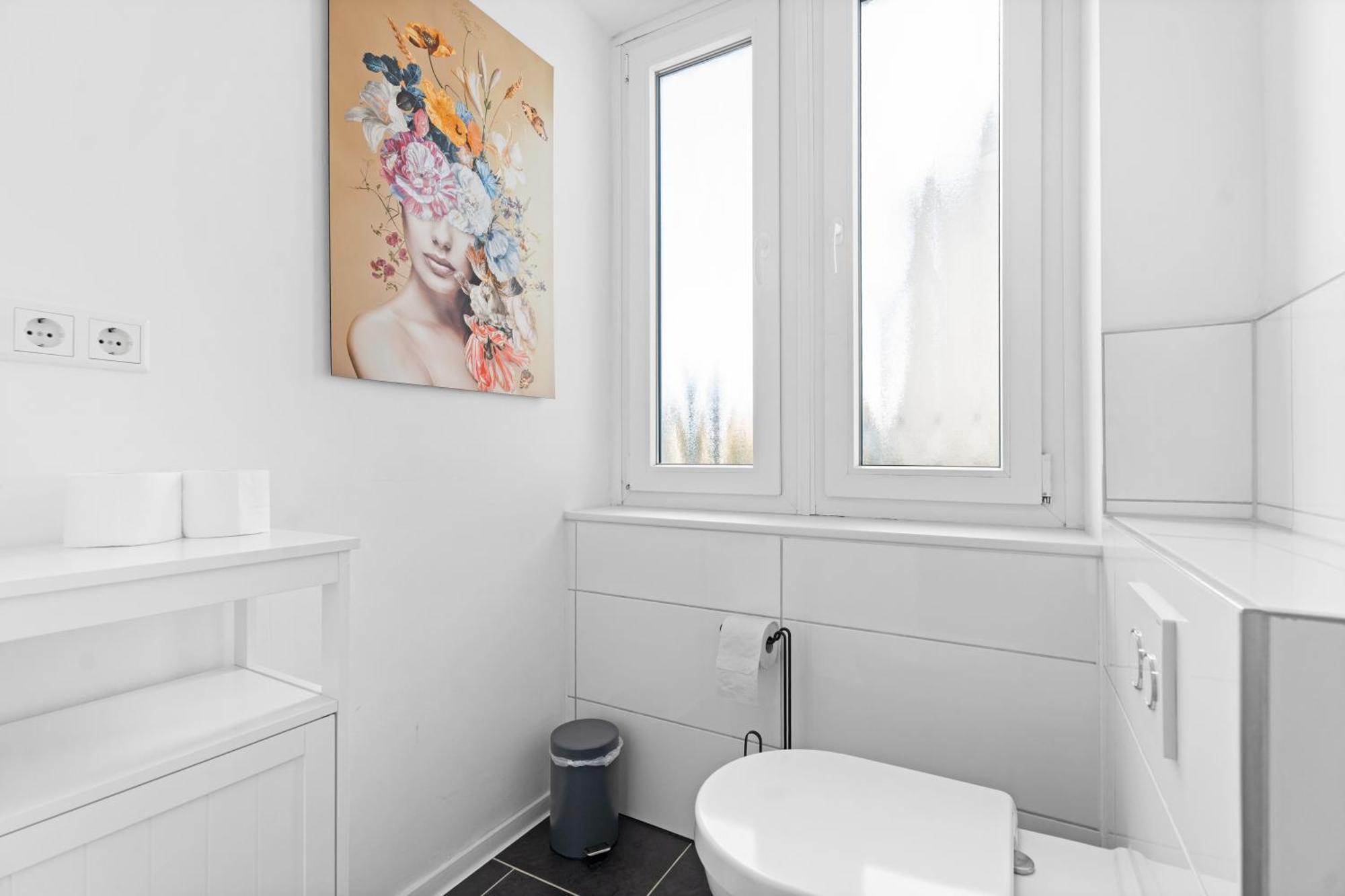 Apartment Roth Remscheid-mitte *